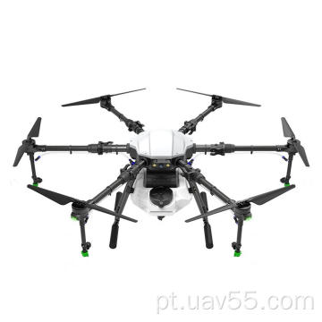 Pulverizador de agricultura de drones por atacado E610P Six Frame Frame